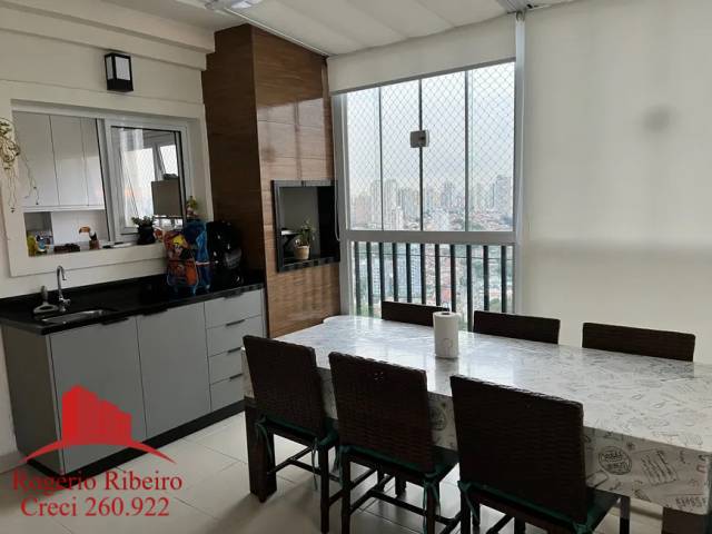 #CB0012 - Cobertura para Venda em São Paulo - SP - 1