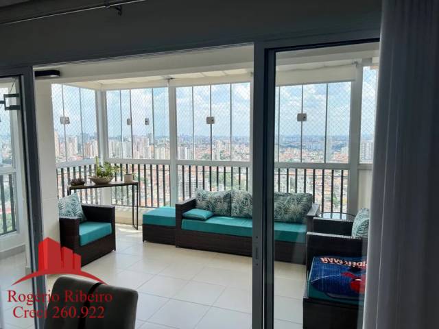 #CB0012 - Cobertura para Venda em São Paulo - SP - 3