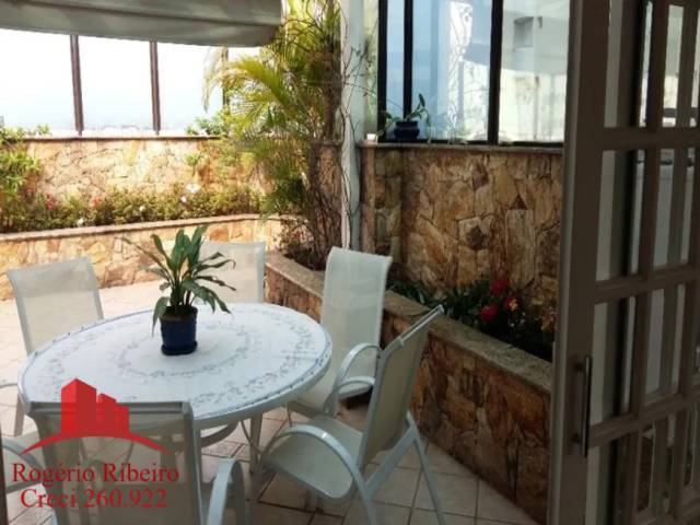 #CB0011 - Cobertura para Venda em São Paulo - SP - 2