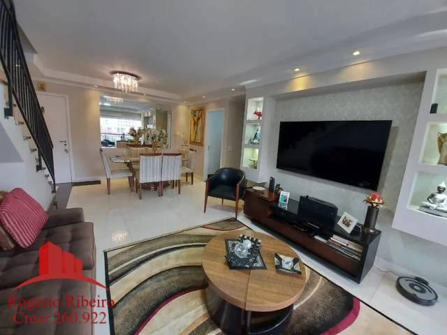 #CB0020 - Cobertura para Venda em São Paulo - SP