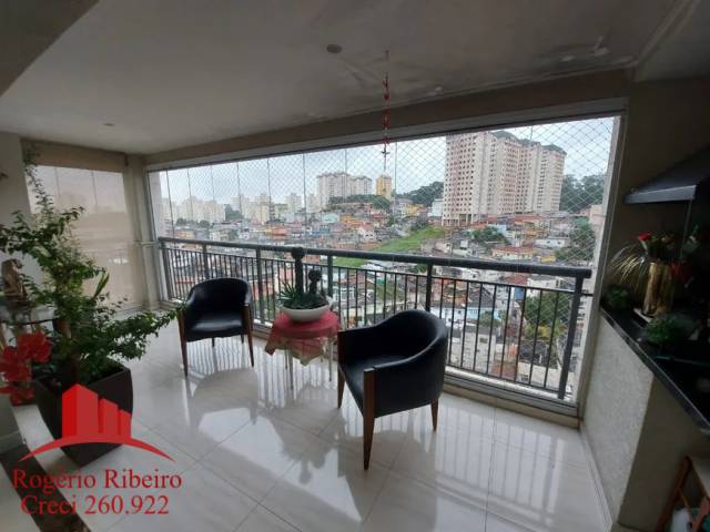 #CB0020 - Cobertura para Venda em São Paulo - SP - 3