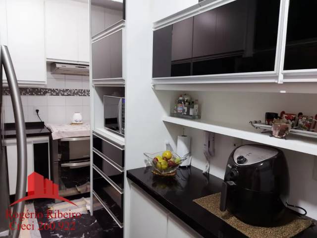 Cobertura para Venda em São Paulo - 5