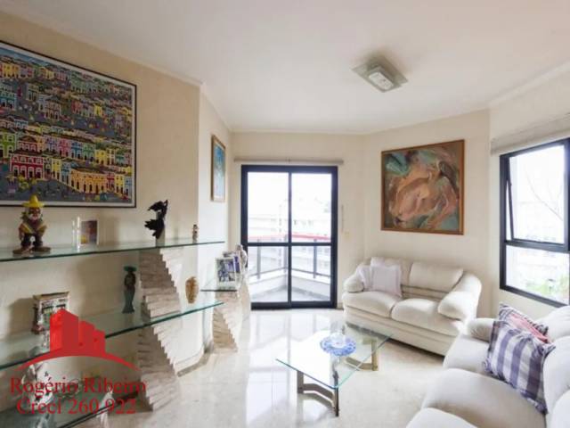 #CB0019 - Cobertura para Venda em São Paulo - SP - 1