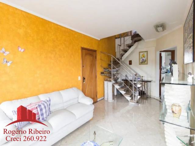 #CB0019 - Cobertura para Venda em São Paulo - SP - 3