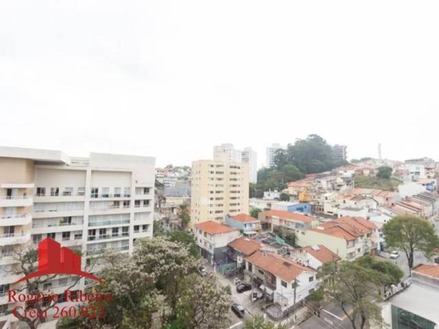 Cobertura para Venda em São Paulo - 5