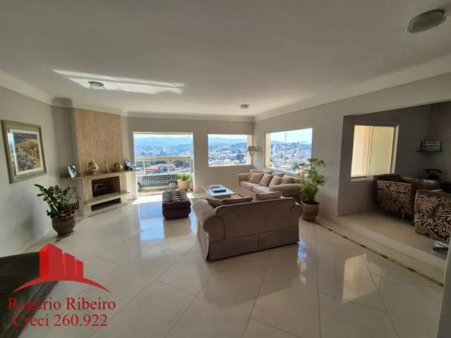 #CB0017 - Cobertura para Venda em São Paulo - SP - 1