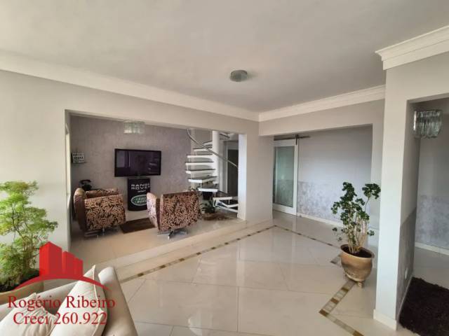 #CB0017 - Cobertura para Venda em São Paulo - SP - 3