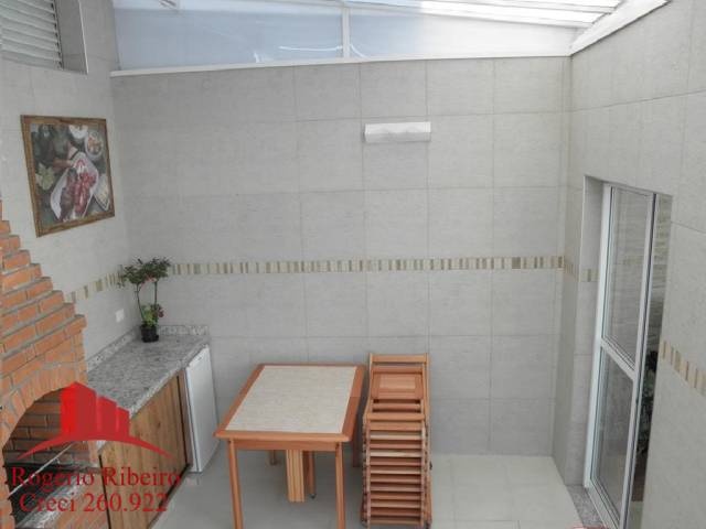 Cobertura para Venda em São Paulo - 5