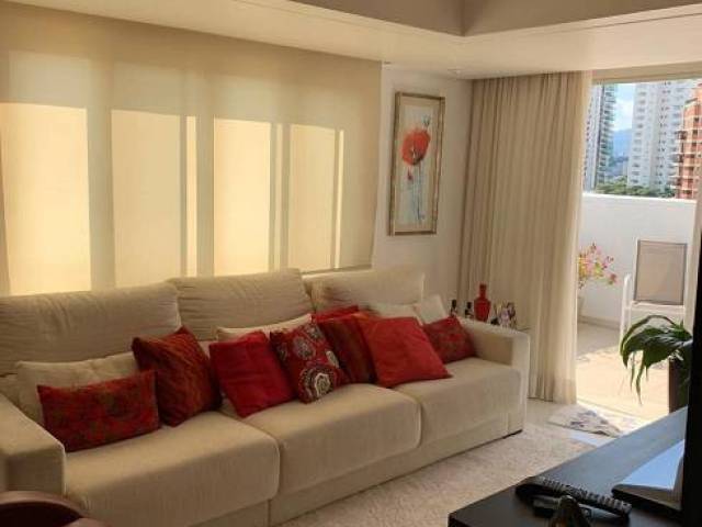 #CB0013 - Cobertura para Venda em São Paulo - SP - 1