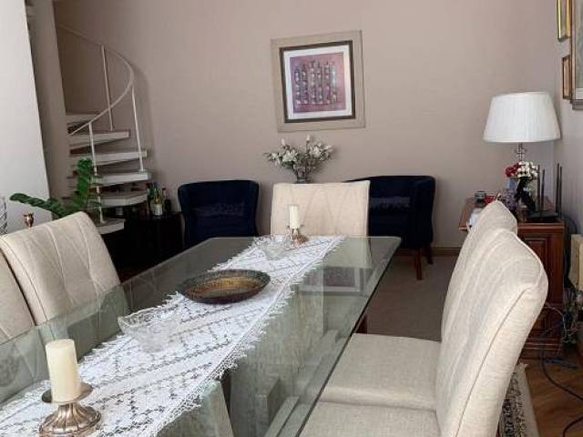 #CB0013 - Cobertura para Venda em São Paulo - SP - 2