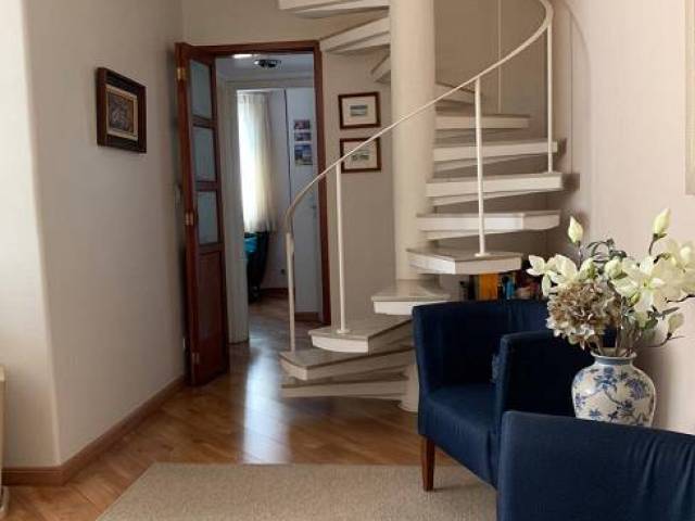 #CB0013 - Cobertura para Venda em São Paulo - SP - 3