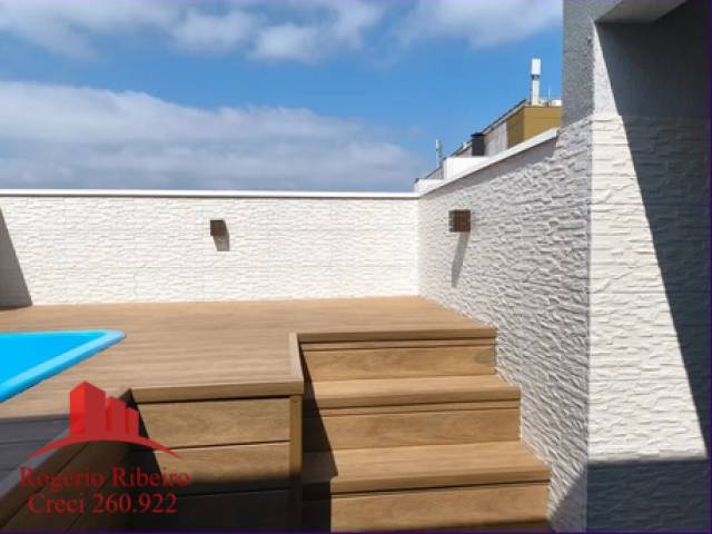 #CB0023 - Cobertura para Venda em São Paulo - SP - 2