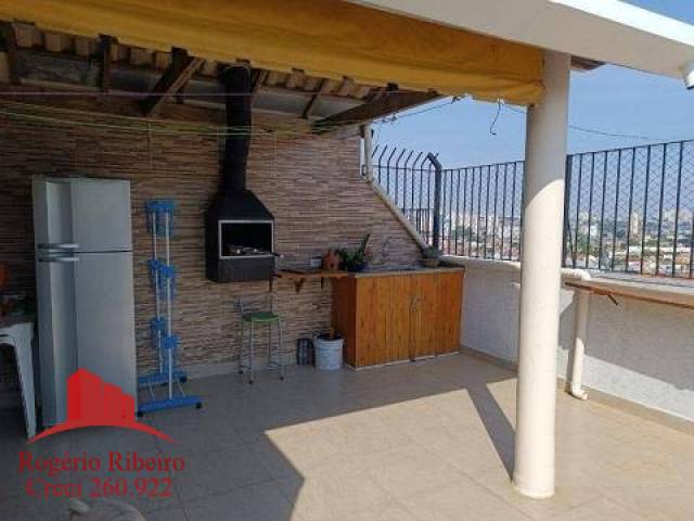 #CB0005 - Cobertura para Venda em São Paulo - SP - 1