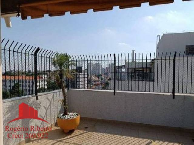 #CB0005 - Cobertura para Venda em São Paulo - SP - 2