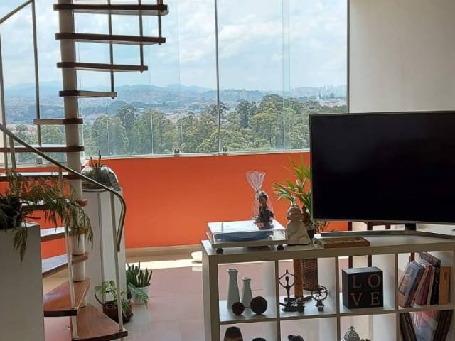 #CB0002 - Cobertura para Venda em São Paulo - SP - 2