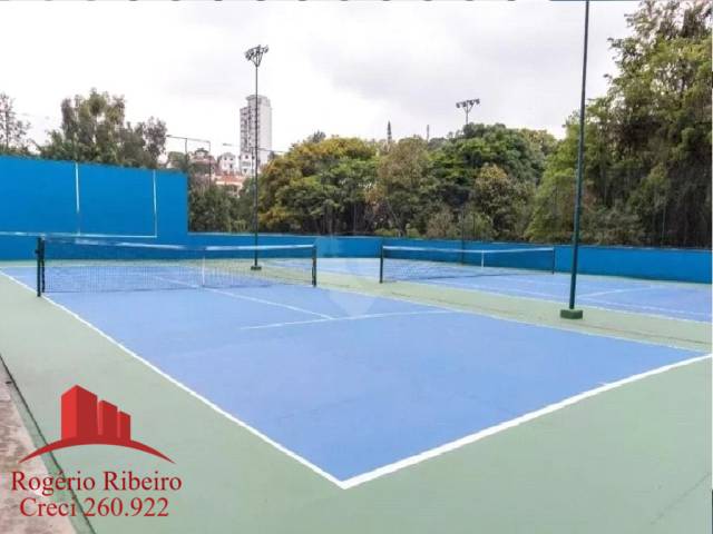 #CB0004 - Cobertura para Venda em São Paulo - SP - 2