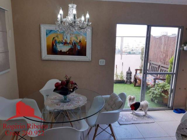 #CB0007 - Cobertura para Venda em São Paulo - SP - 1