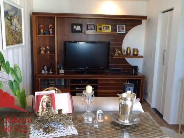 #CB0007 - Cobertura para Venda em São Paulo - SP - 2