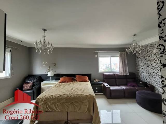 Apartamento para Venda em São Paulo - 3