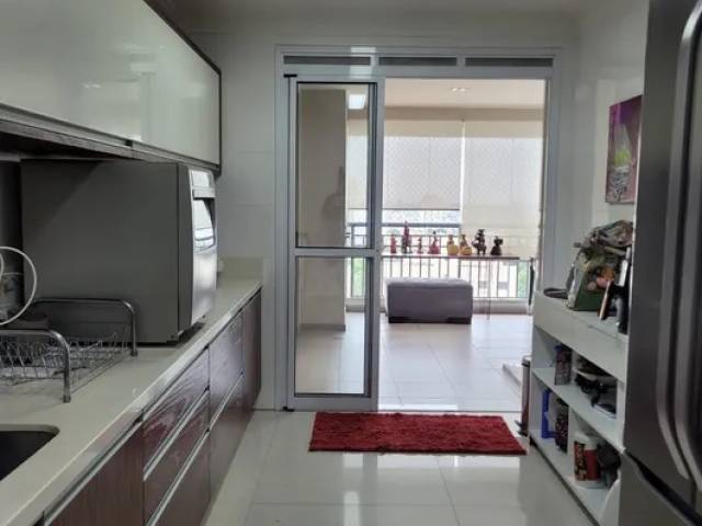 Apartamento para Venda em São Paulo - 4