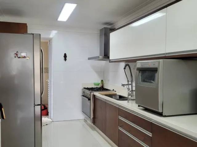 Apartamento para Venda em São Paulo - 5