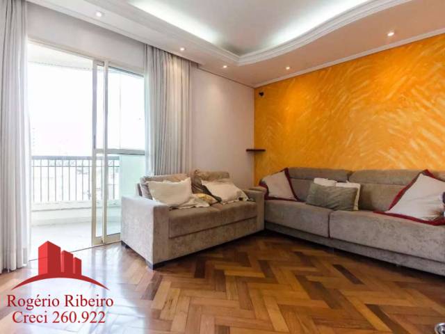Apartamento para Venda em São Paulo - 2