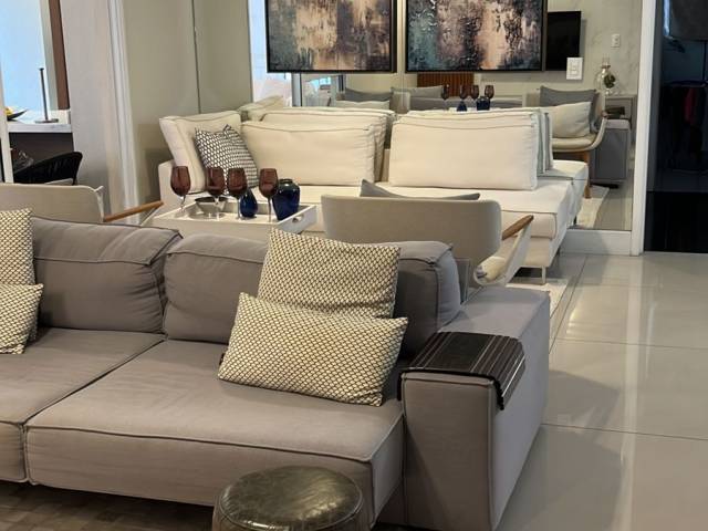 Apartamento para Venda em São Paulo - 4