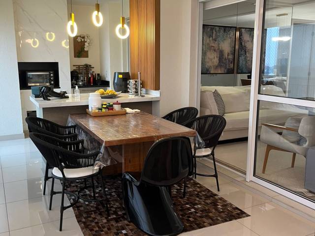 Apartamento para Venda em São Paulo - 5