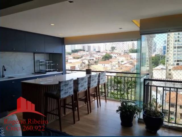 #AP0328 - Apartamento para Venda em São Paulo - SP - 2