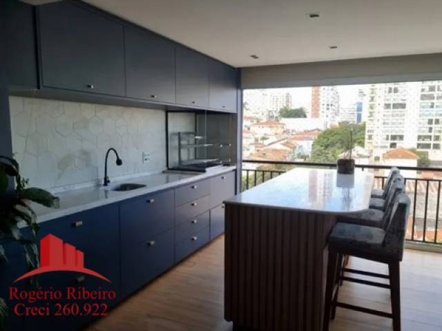 Apartamento para Venda em São Paulo - 4