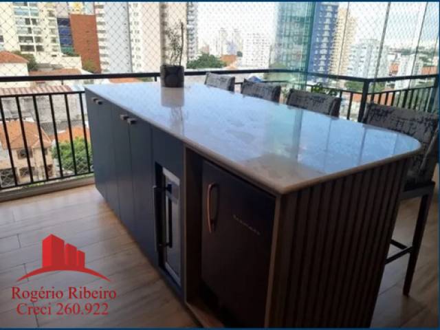 Apartamento para Venda em São Paulo - 5