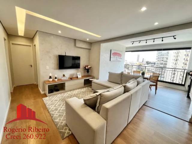 #AP0302 - Apartamento para Venda em São Paulo - SP