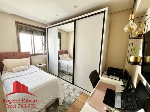 Apartamento para Venda em São Paulo - 2