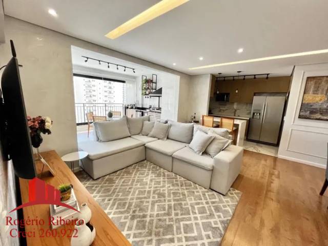 Apartamento para Venda em São Paulo - 3