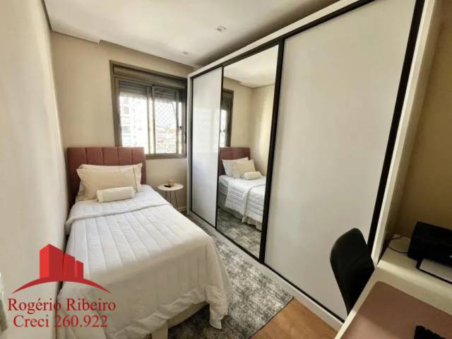 Apartamento para Venda em São Paulo - 5