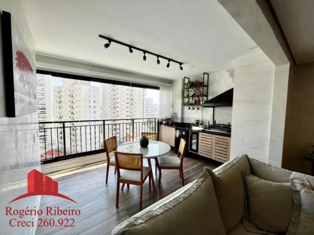 Apartamento para Venda em São Paulo - 4