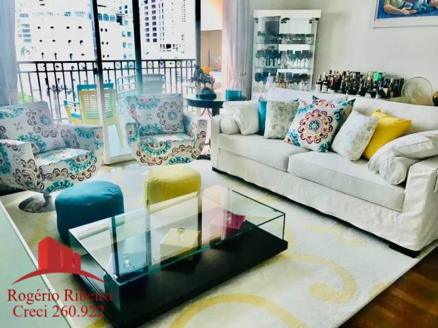 #AP0281 - Apartamento para Venda em São Paulo - SP