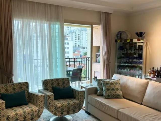 Apartamento para Venda em São Paulo - 2