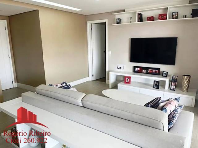 Apartamento para Venda em São Paulo - 3