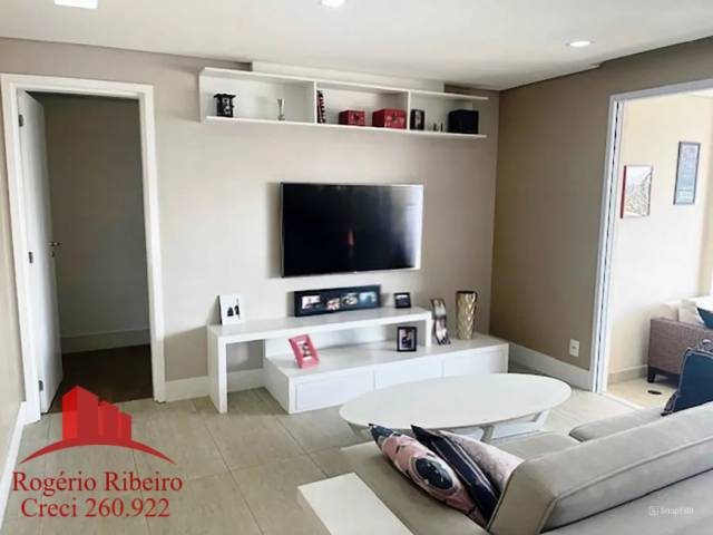Apartamento para Venda em São Paulo - 4