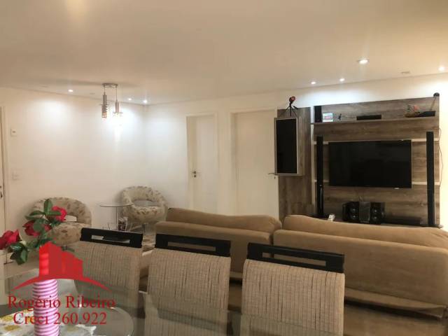 Apartamento para Venda em São Paulo - 2