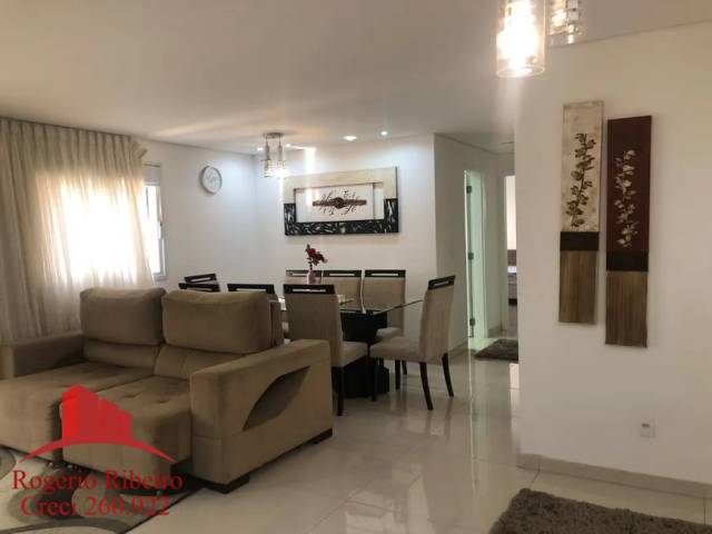 Apartamento para Venda em São Paulo - 3