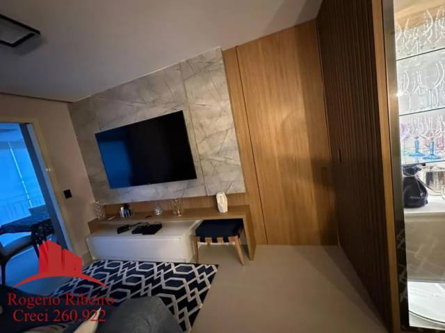 Apartamento para Venda em São Paulo - 2