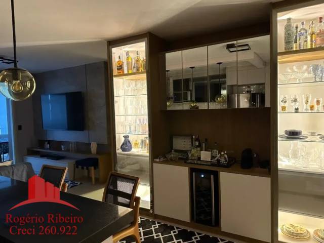 Apartamento para Venda em São Paulo - 4