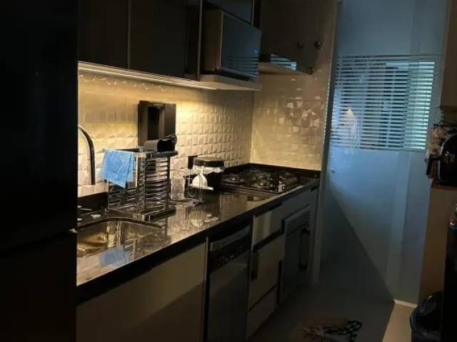 Apartamento para Venda em São Paulo - 3