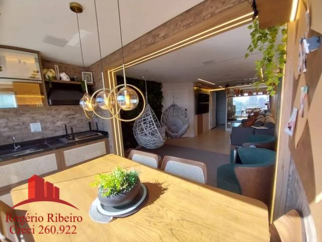 Apartamento para Venda em São Paulo - 2