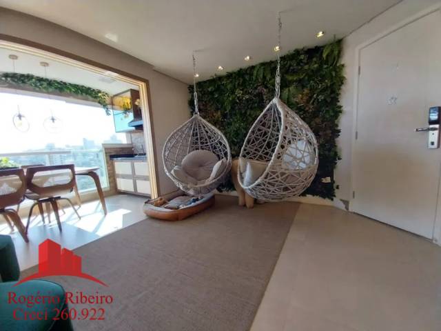 Apartamento para Venda em São Paulo - 3