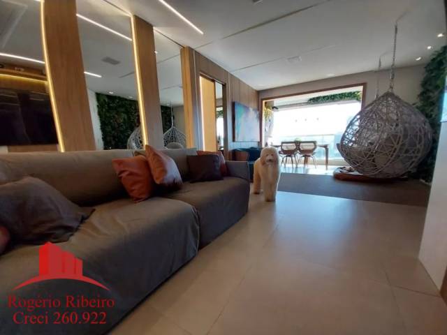 Apartamento para Venda em São Paulo - 4
