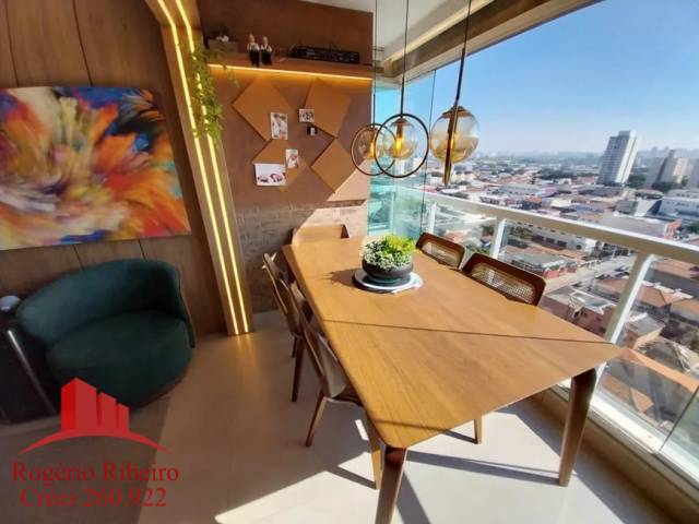 Apartamento para Venda em São Paulo - 5
