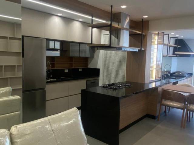 #AP0327 - Apartamento para Venda em São Paulo - SP - 2